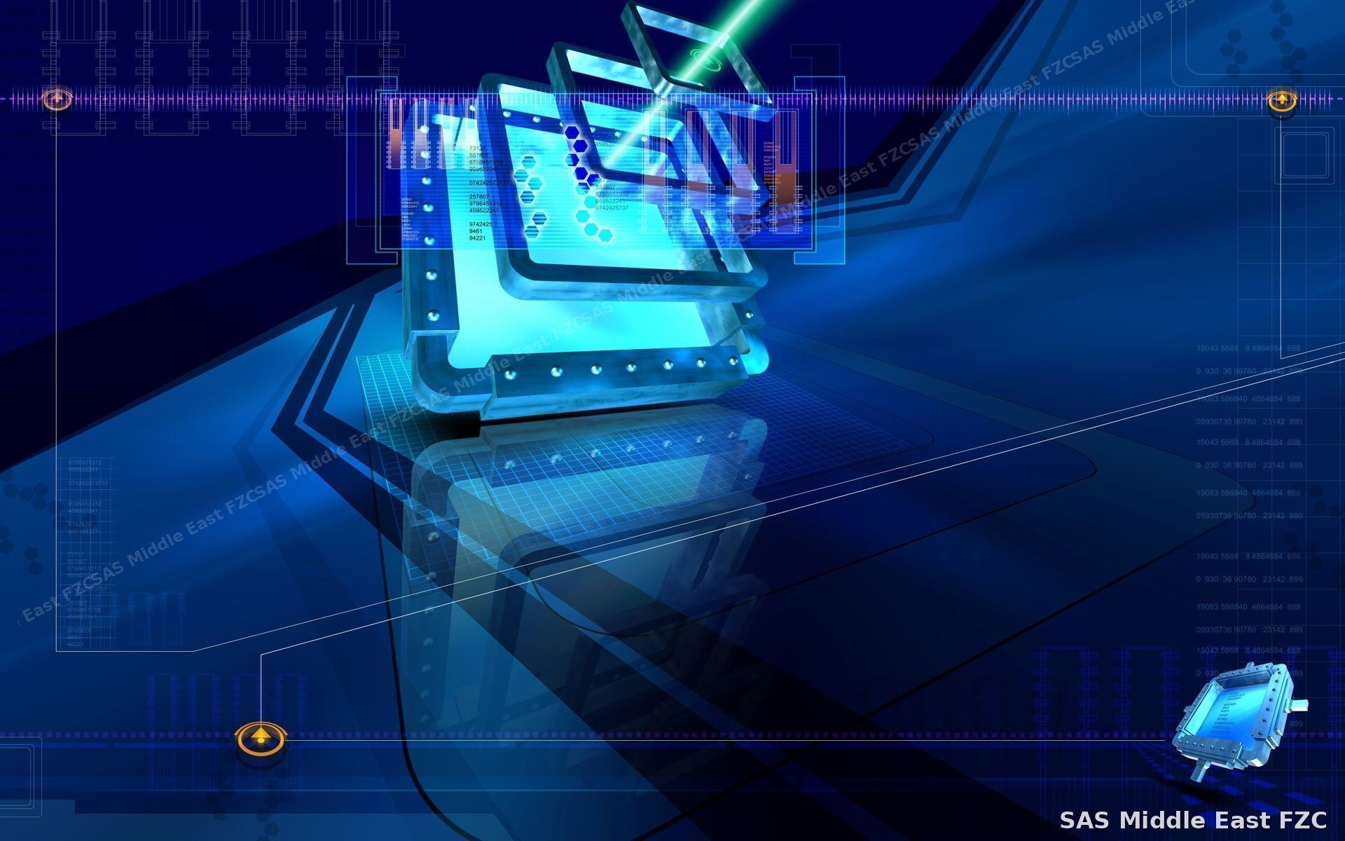 Process Technology Development UAE | SAS Engineering