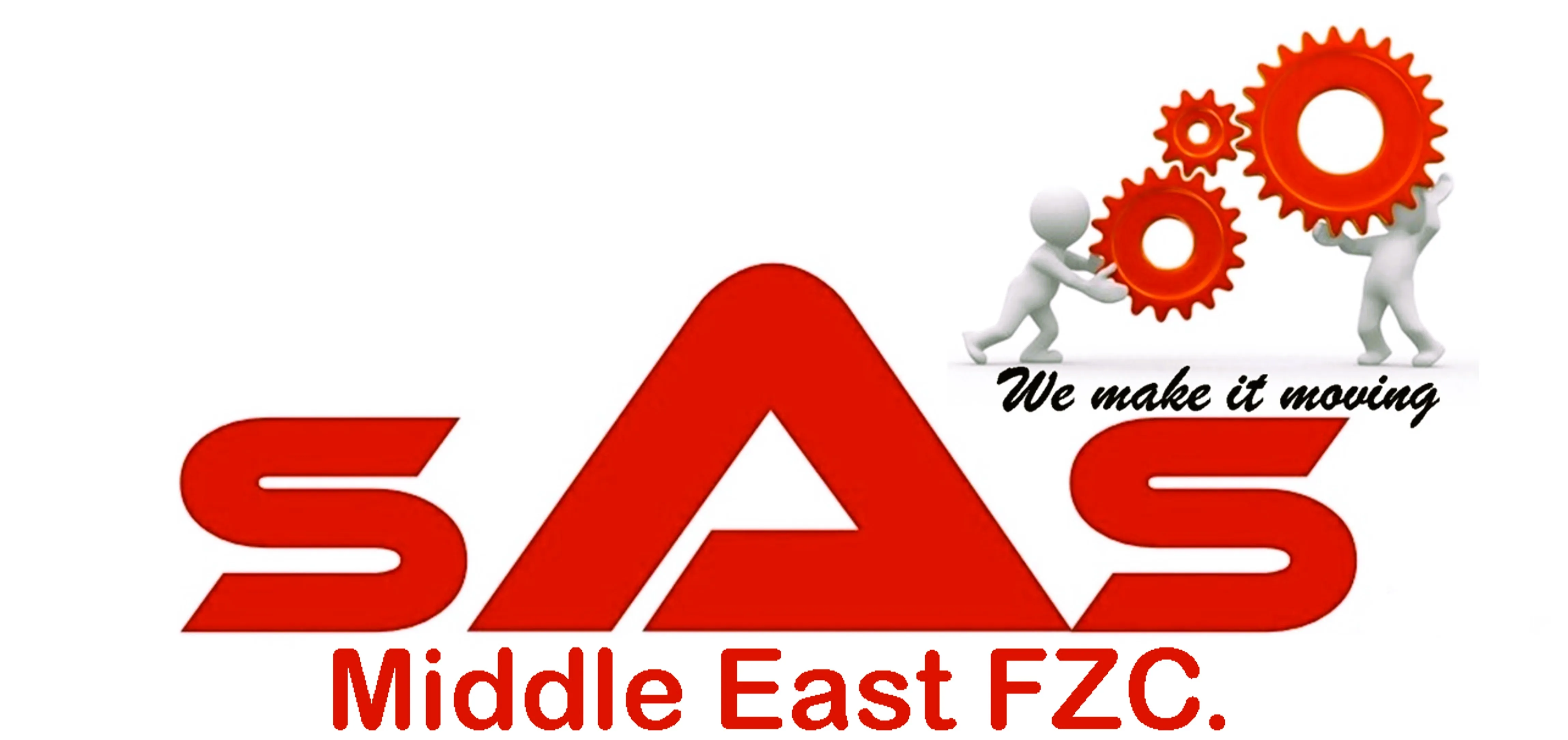 SAS Middle East FZC logo